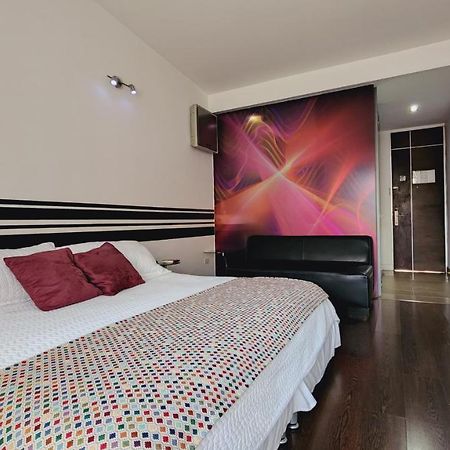 קאלי Hotel Austral Suites מראה חיצוני תמונה